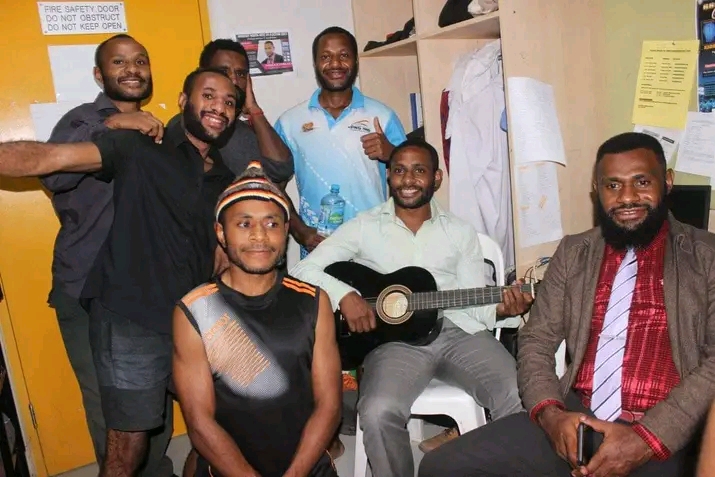 Our Team