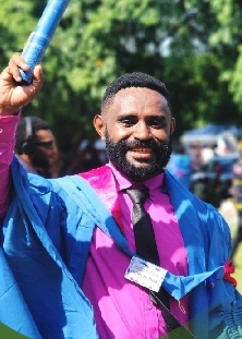 Micah Nathan 