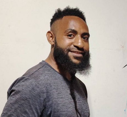 Shedrick Waneko
